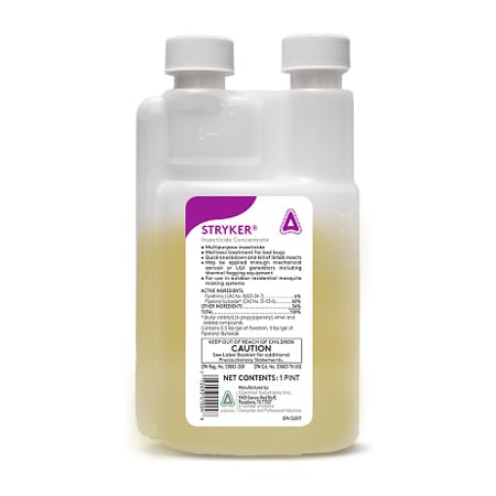Stryker Stryker Insecticide (16oz) 82100100